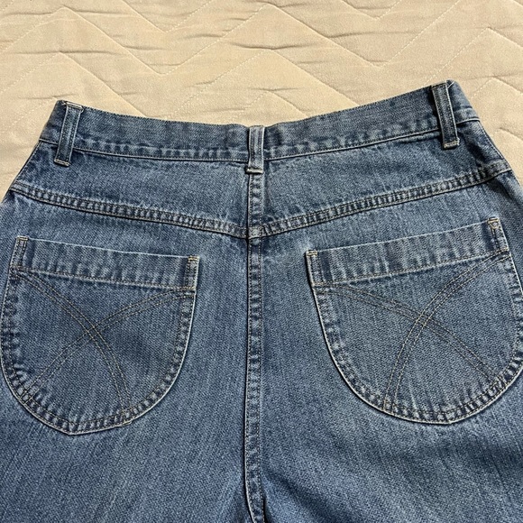 Vintage Christopher & Banks Jeans - Picture 4 of 7